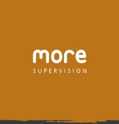 more-Supervision St.Poelten, Wien Logo